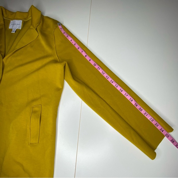 Carolina Belle Montreal Jacket Duster Size XL - Picture 7 of 9